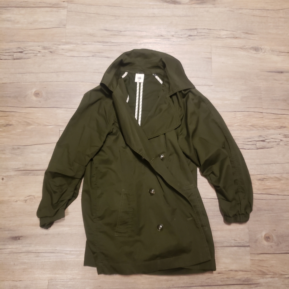 Cabi Jacket
